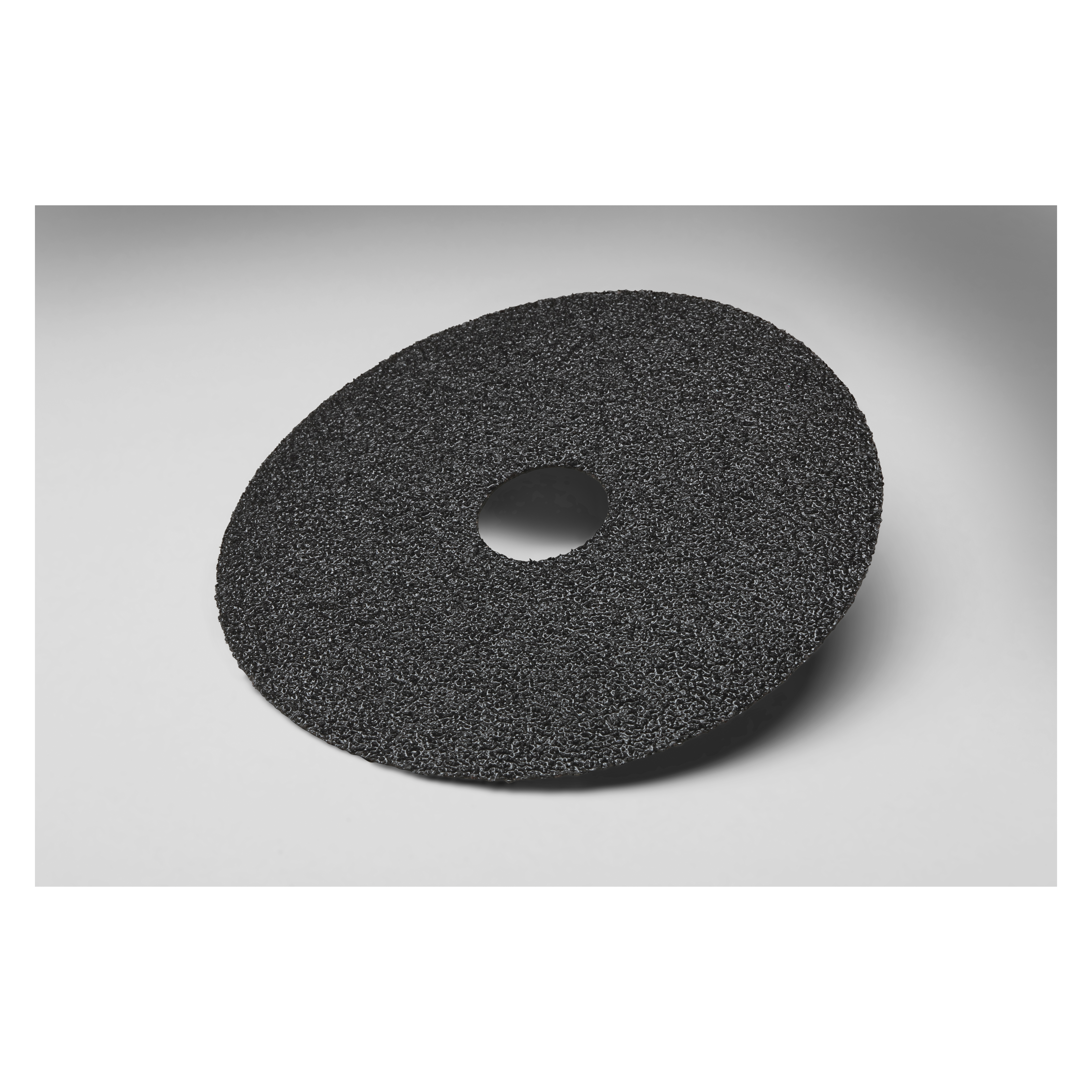  - Coated Abrasive Fiber Discs